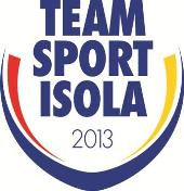 Logo di TEAM SPORT ISOLA